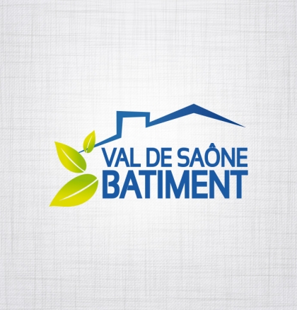 Logo VDS Batiment