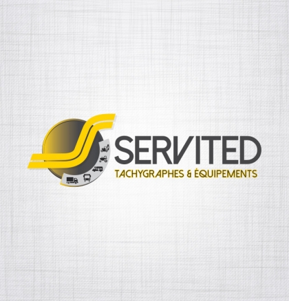 Logo Servited