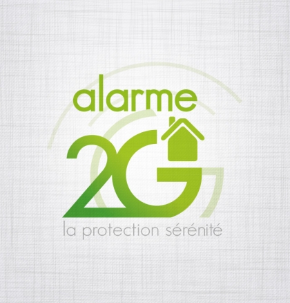 Logo Alarme 2G