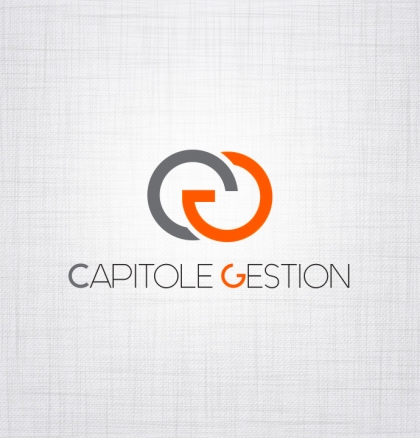 Logo Capitole Gestion