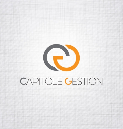 Logo Capitole Gestion